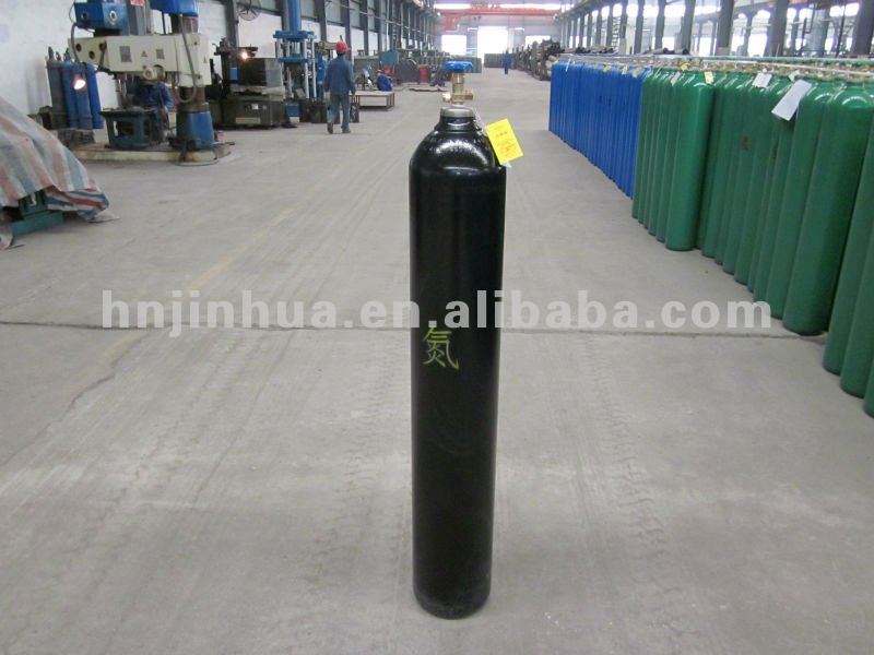 Nitrogen Gas Cylinder/N2 Cylinder