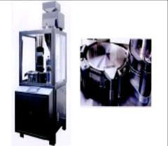 NJP-1000 Fully Automatic Capsule Filling Machine