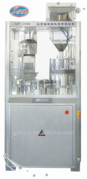 NJP-1200B Automatic Capsule filling machinery