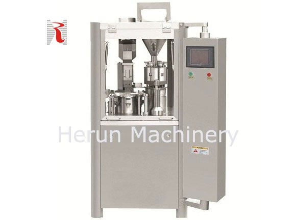 NJP-200 automatic capsule filling machine