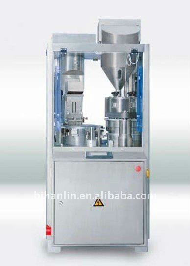 NJP-200A automatic capsule filling machine