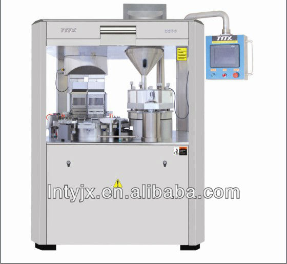 NJP3200 Automatic capsule filling machine NJP3200 NJP3200 Automatic capsule filling machine