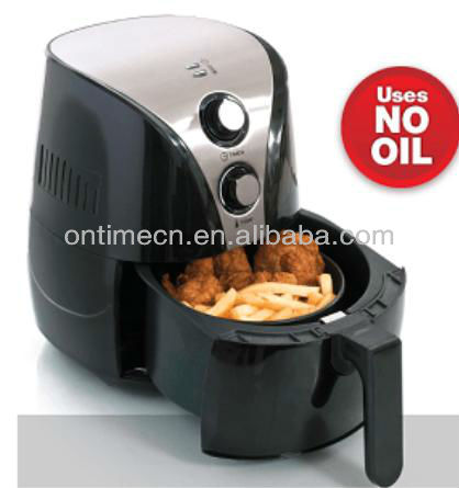 No oil Airwave fryer