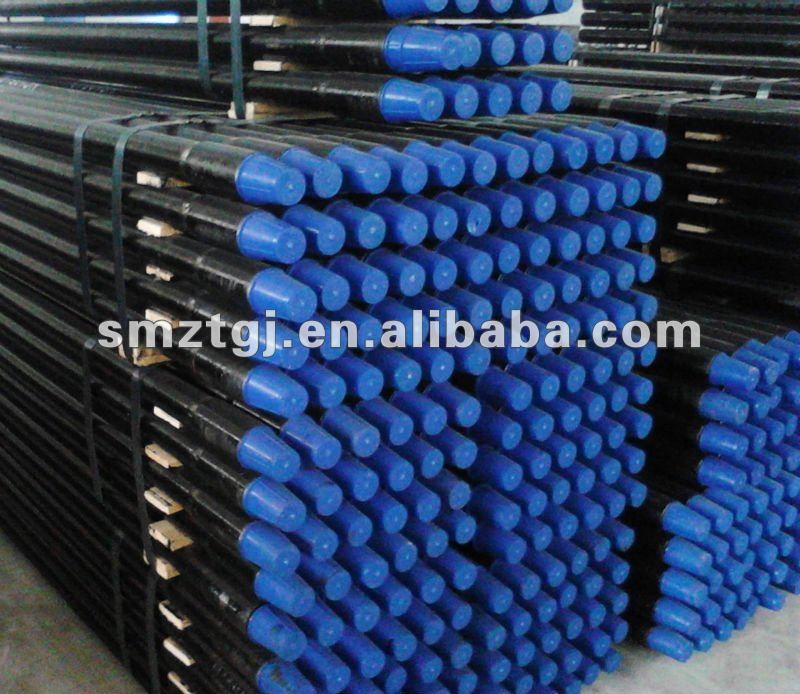 non-dig drilling rod