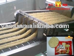 Non-Fried Instant Noodle Production Line