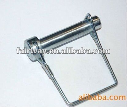 Non-Standard Steel Stainless Bolt Nut