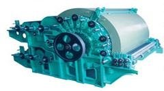 Non Woven Cotton Carding Machine Non Woven Cotton Carding Machine