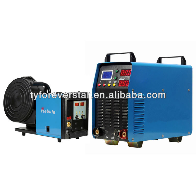 noncorrosive steel 308 MMA/MIG electric welding equipment 150A/200A/250A/300A/315A/350A/400A/500A/630A noncorrosive steel 308 MMA/MIG electric welding equipment