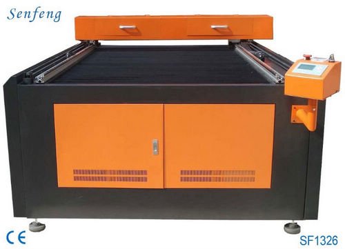 Nonmental Material Laser Cutter 1300*2600mm