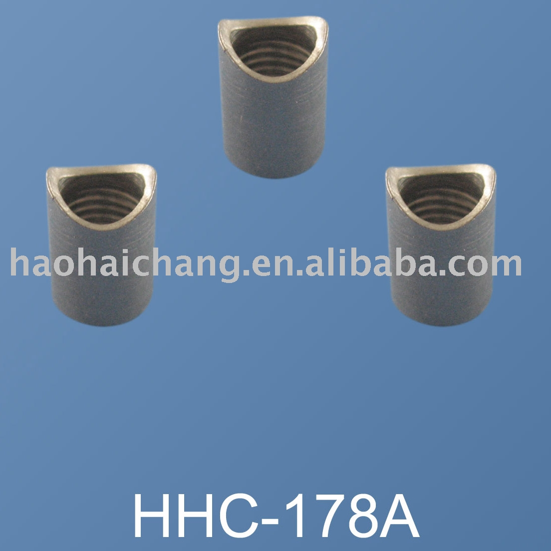 Nonstandard Welding Tube