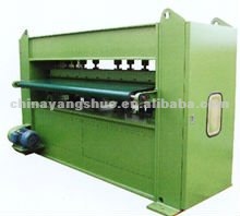 Nonwoven machinery Needling machine