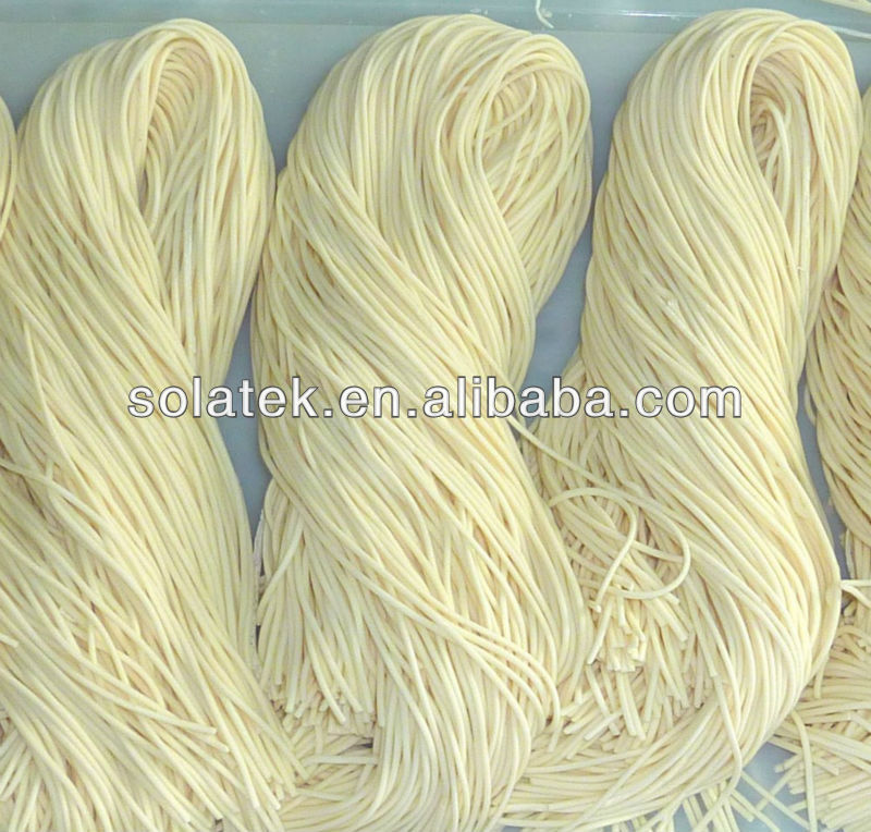 noodle machine manufacture in china