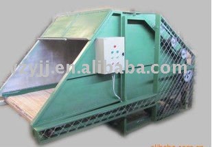 Nowoven Cotton Mixer Machine