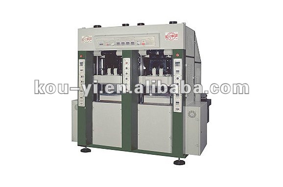 (NSK-312-a) shoes making machine