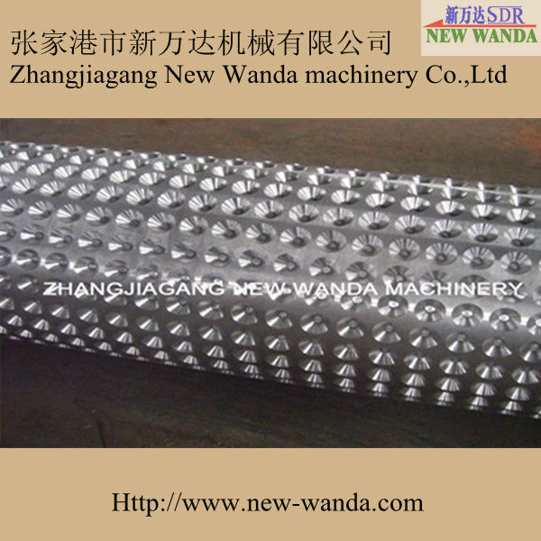 NWD-2200 type series vacuum forming embossing vacuum roller