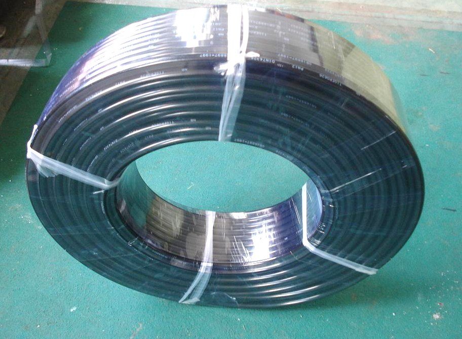 nylon tube, polyamide hose