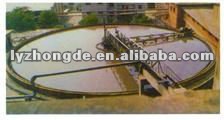 NZS-12 Series Mineral Processing Central Drive Thickener Tank Price with Negotiable Price by Luoyang Zhongde in China