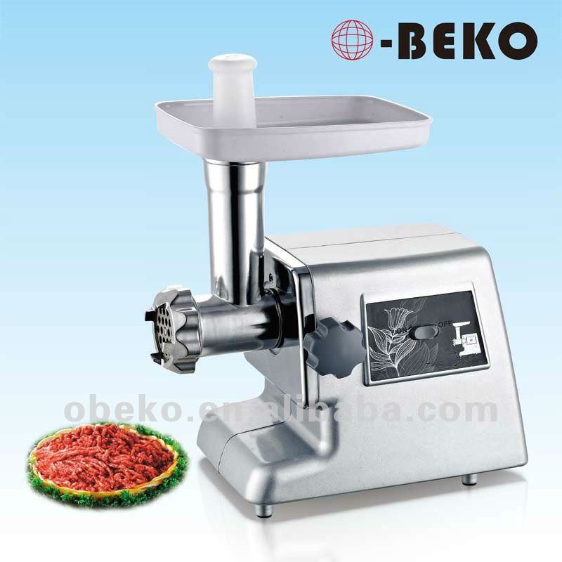 O-BEKO freestanding meat grinder
