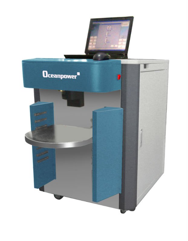 OCEANPOWER DMA16 Automatic Color Mathing Dispenser