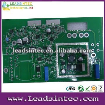 OEM and ODM Printed Circuit Board With Fire Control Board