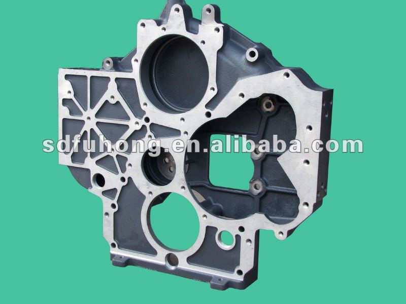 OEM High Precision CNC Machining Part