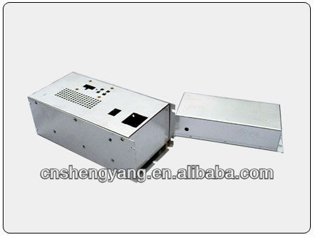 OEM metal plate/ sheet metal