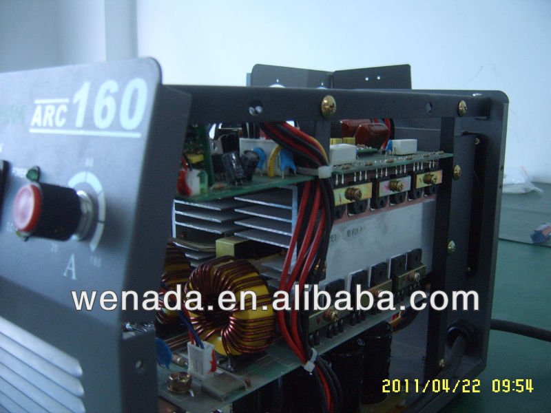 OEM supplier,NO MOQ, MMA MOSFET ARC welder inverter welding machine