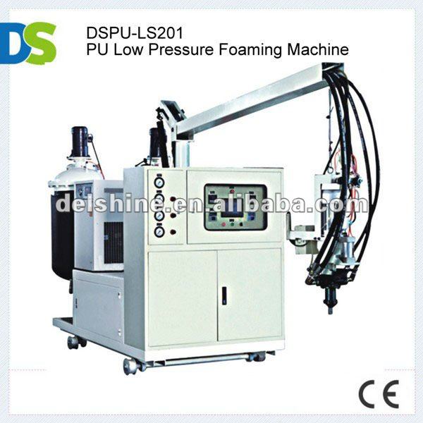 Office chair foam machine pu foam machine