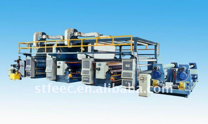 Offset printing machine