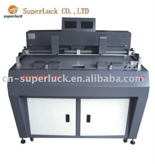 Offset Printing Plate Puncher