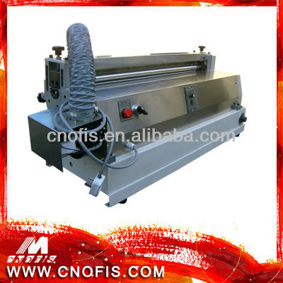 OFIS automatic hot melt glue machine