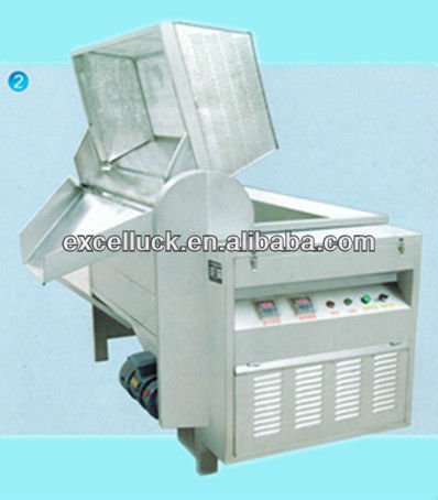 Oil saving french fries frying machine potato chips frying equipment