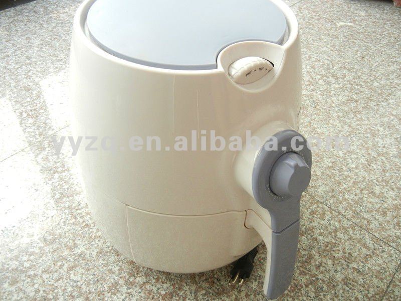 oilless air fryer ,oil free ,fry without oil