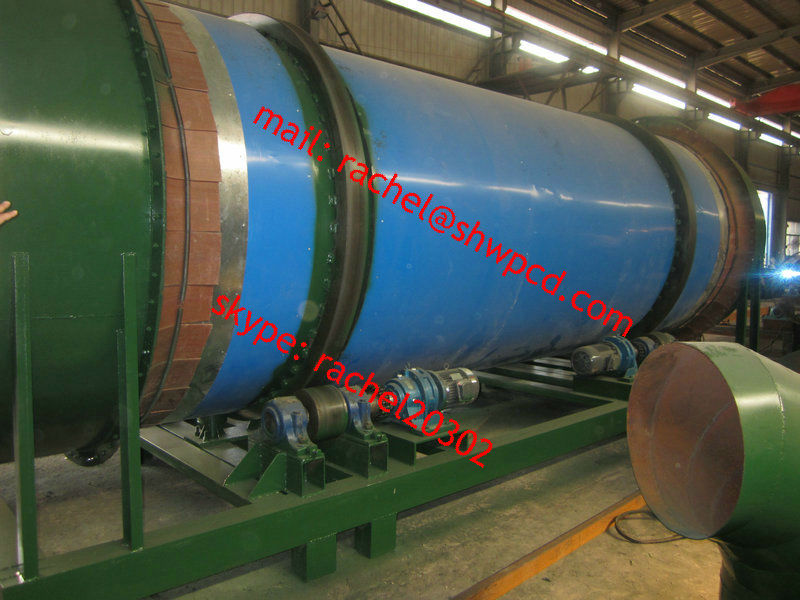 Okara dryer, soybean waste drying equipment 008615238020686