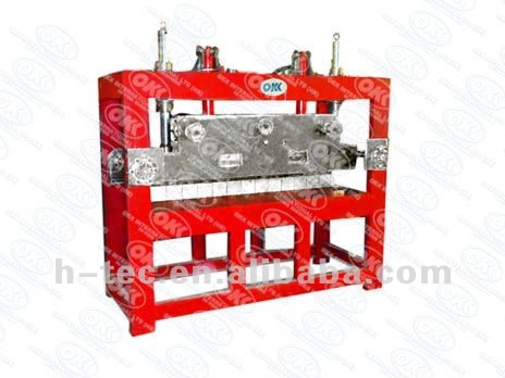 OKK clay brick making machines clay brick logo machine