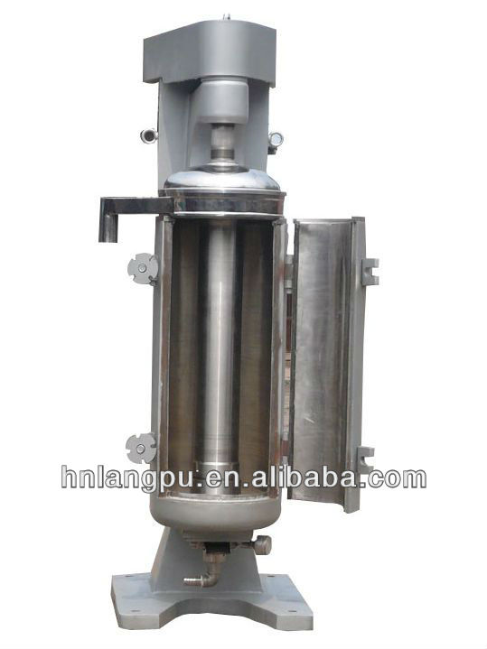 olive oil separator tubular separating machine horizon disc centrifuge oil separator