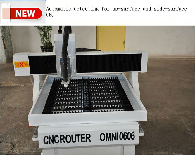 OMNI hobby mini plasma cutting machine 660