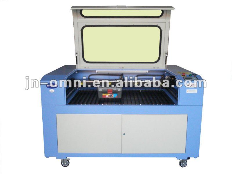 OMNI laser cutting/engraving machine 1290