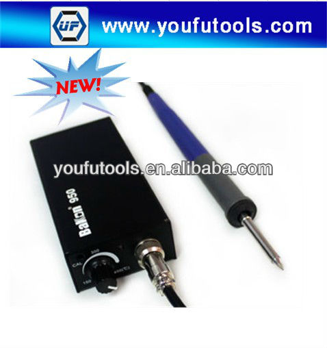 ON sale 50W Portable Soldering iron