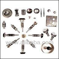 Open End Machine Spares