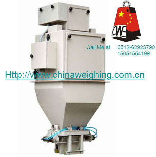 Open Mouth Bag Packaging Machine (OMB)
