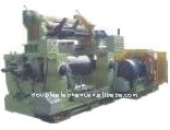 Open Type Roll Mill Rubber Machinery