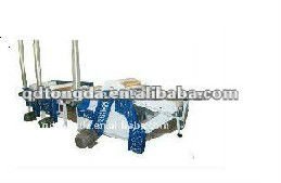openner/openning machine for textile waste/fabric/fiber/cotton/Cloth Waste/Opening Machine