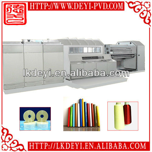 Optical Vacuum Coating Machine