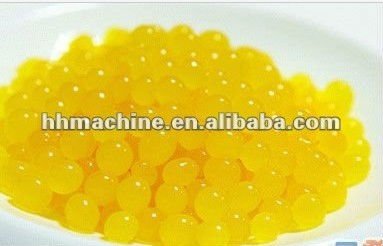 Orange Coating Juice Production Line