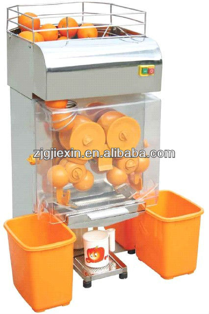 orange juice extractor