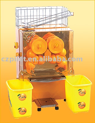 Orange Juice Machine (2000M-B)