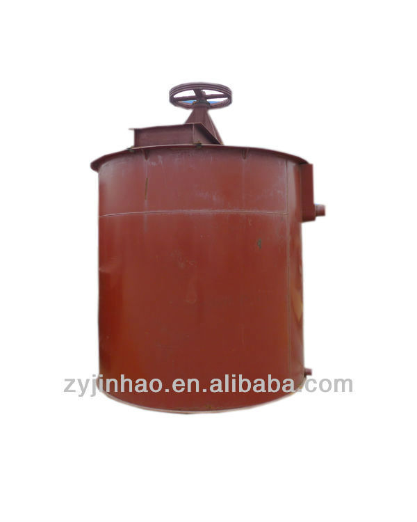 Ore Agitation Tank