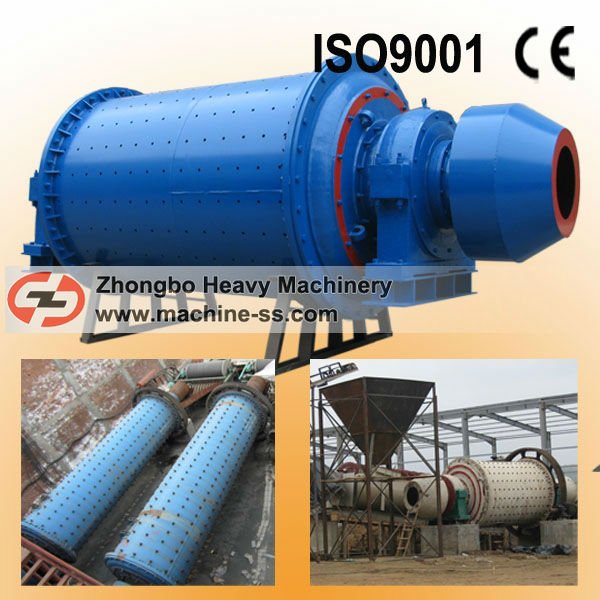 ore ball mill