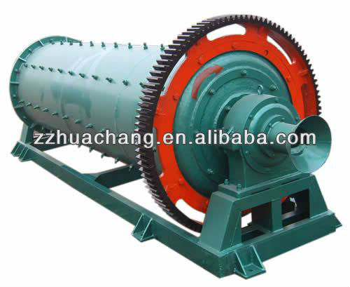 Ore grinding mill machine ball mill china supplier MQ900*1800 0684 Ore grinding mill machine ball mill china supplier